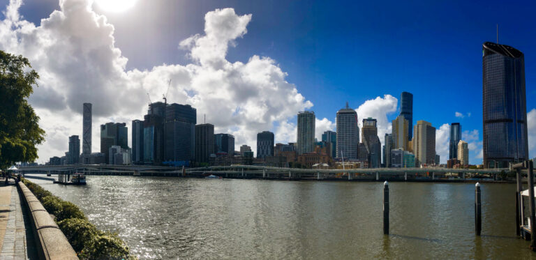 1 Day In Brisbane, Australia - The Weekend Wanderluster