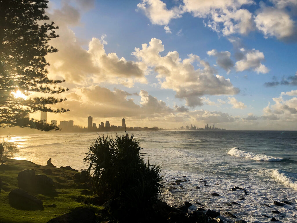 The Gold Coast is another one of the Top 4 Day Trips From Brisbane