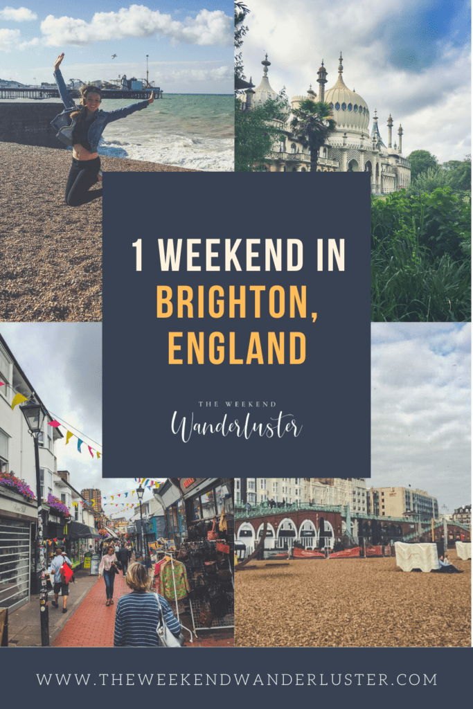 What to do in Brighton, Things to see in Brighton, Brighton England, Brighton UK, 1 weekend in Brighton, Where to stay in Brighton, Where to eat in Brighton, Brighton Bucketlist, Guide to Brighton, Brighton Itinerary