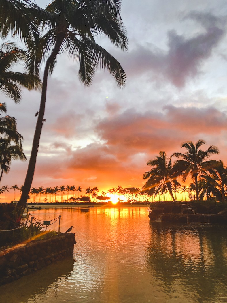 1 Week in Oahu, Hawaii - The Weekend Wanderluster